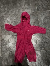 Regatta Puddle Suit 6-12