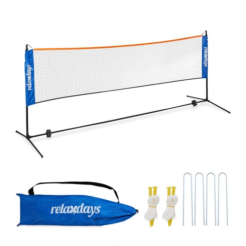 Badminton net garden tennis - badminton,