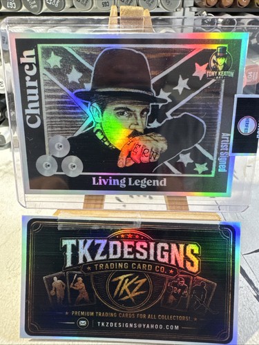Tkzdesigns ryan upchurch - tkzdesigns,