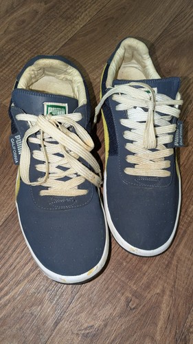 Puma california sneakers size - puma,