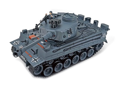 Brother tank 18 - brother, ww2