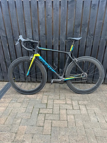 Giant propel advanced pro disc - giant,
