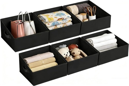 Dimj wardrobe storage - wardrobe,
