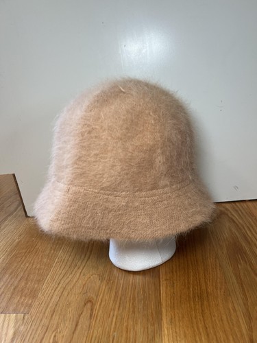 Dny hat cloche fitted - hat,
