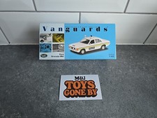 VANGUARDS FORD Granada