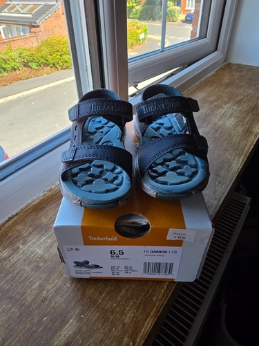 Toddler timberland sandals - toddler,