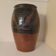 Large John Leach Muchelney