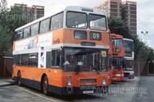 Bus Photo - Yorkshire Rider