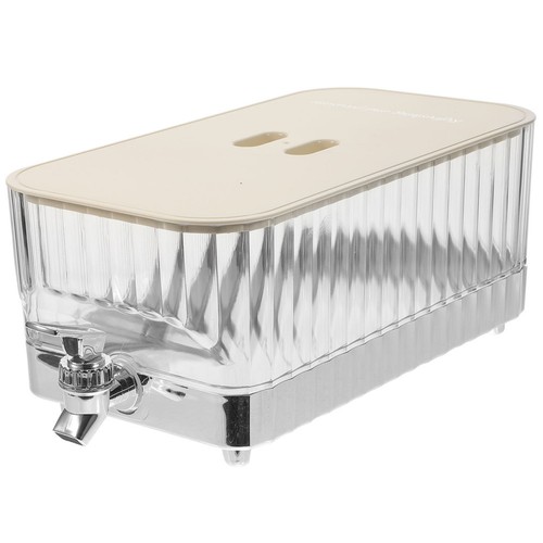 Fridge drink dispenser with - fridge,