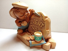 PenDelfin Rabbit, Event Piece