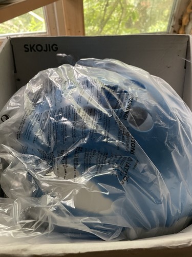 Ikea skojig cloud light - ikea,