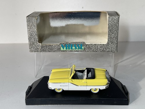 Vitesse 1959 nash - ~,