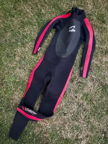 Billabong intruder 2mm full - billabong,