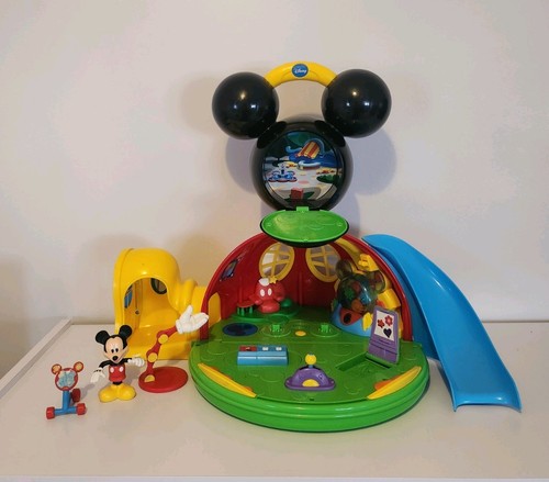 Rare 2007 disney mickey mouse - disney,
