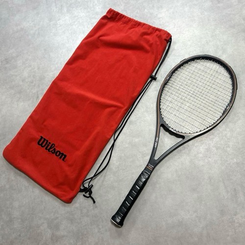 Wilson pro staff midsize - midsize, 85
