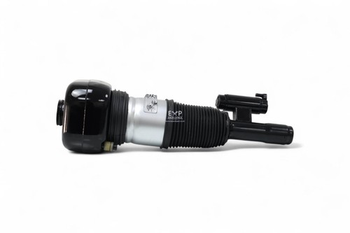 Air suspension rolls - suspension, royce