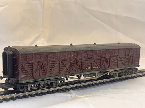 Mainline gwr siphon - mainline, milk