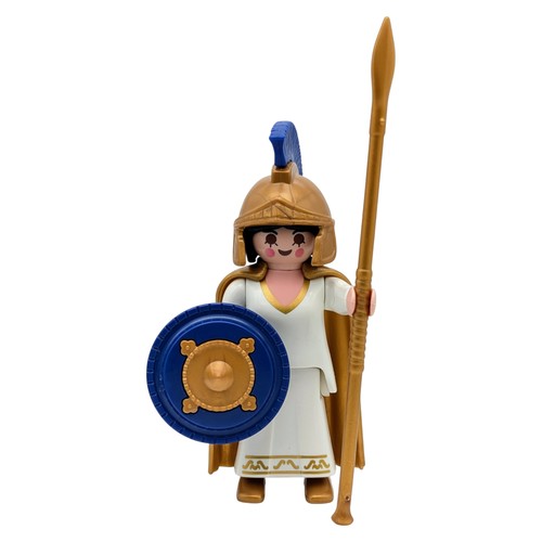 Playmobil figure greek woman - figure,