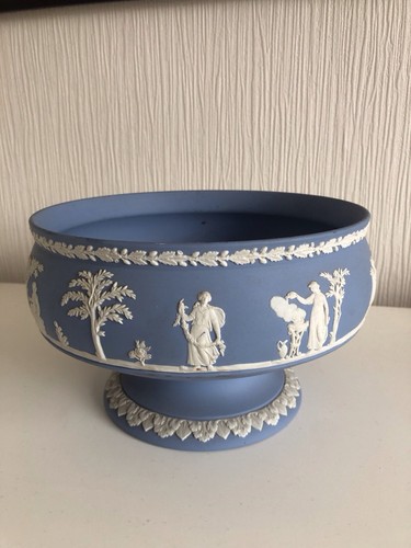 Imperial wedgewood blue - imperial,