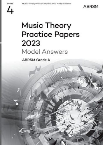 Music theory practice papers - practice,
