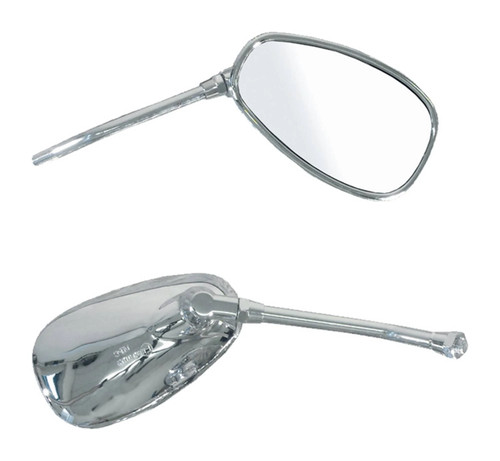 Bike yamaha vmax mirror - yamaha,