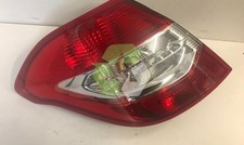 CITROEN C4 VTR-HDI PASSENGERS