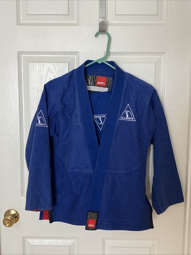 Alliance storm blue - blue, |