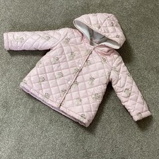 Bluezoo Girl’s Pink Cat