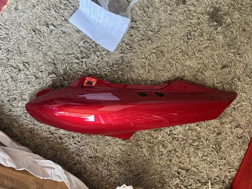 Yamaha rear tail - yamaha,
