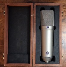 Neumann U87 ai 48p large