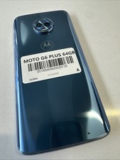 Motorola Moto G6 Plus 4G Dual
