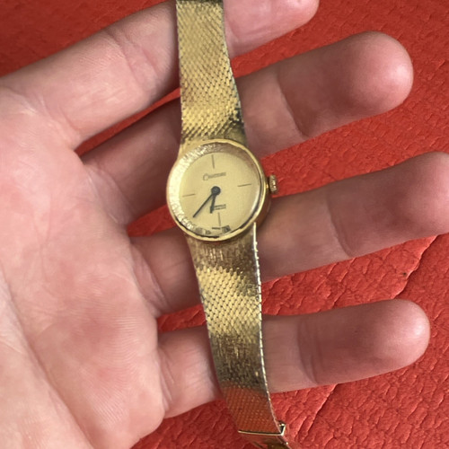 Pierre cardin women quartz - pierre,