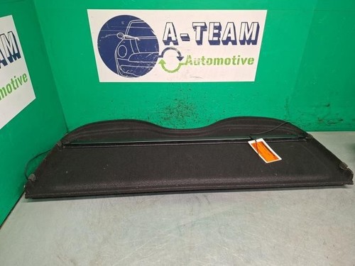 Parcel shelf citroen - parcel, c3