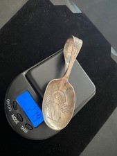Antique Sterling Silver