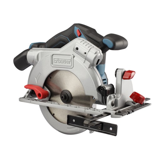 Erbauer circular saw cordless - circular,