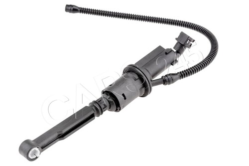 Clutch master cylinder - master,