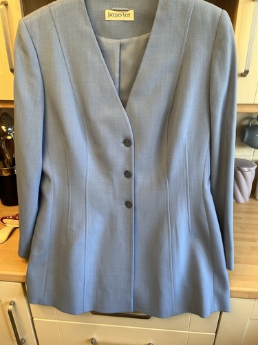 Stunning jacques vert jacket - jacques,