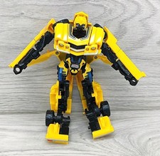 Transformers Movie Deluxe