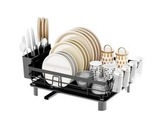 Dish Drying Rack Stainless