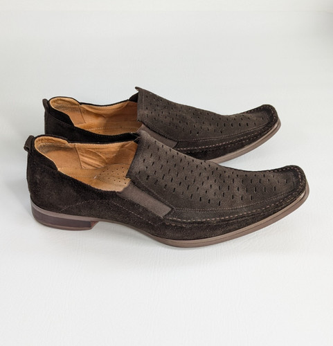 Vtg men winklepickers soft - winklepickers,