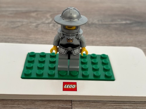 Lego knights cas387 fantasy - lego,