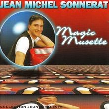 Magic musette jean michel - magic,