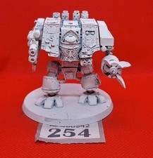 Forge World Venerable Dreadnought Warhammer 40K Space Marines Games Workshop