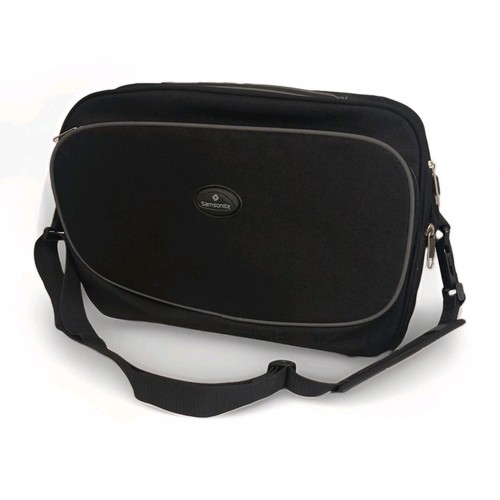 Samsonite travel shoulder bag - samsonite, travel/shoulder