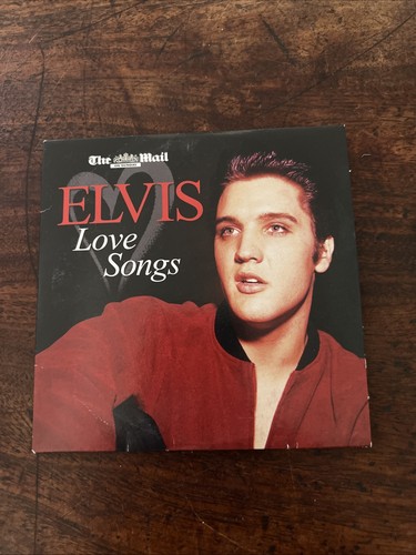 Elvis presley love - elvis,
