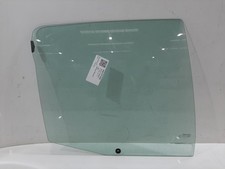 1999 PEUGEOT 106 O/S Drivers Right Rear Door Window Glass 43R-000464