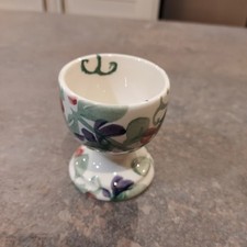 emma bridgewater egg cup 