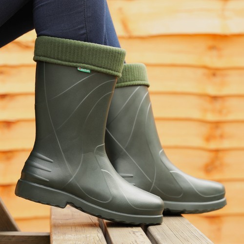 Luna wellies wellingtons rain - luna,