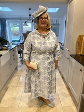 Mother Of The Bride Lizabella