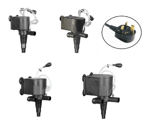 Aquarium powerhead water pump - aquarium,